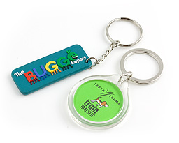 key rings key tags