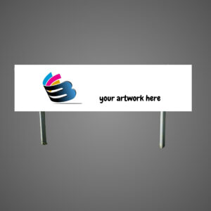Aluminium Composite Signage