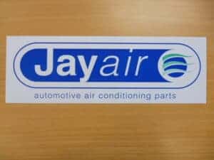Bumper Stickers Jayair