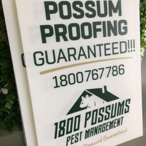 Printed Corflute Signs