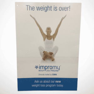 Large Format Poster Printing