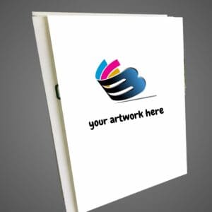 Printed Corflute Signs