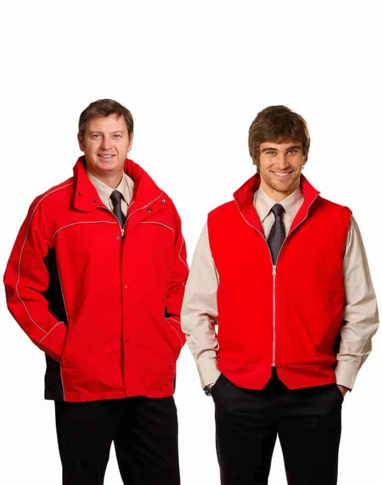 Promotional Jackets