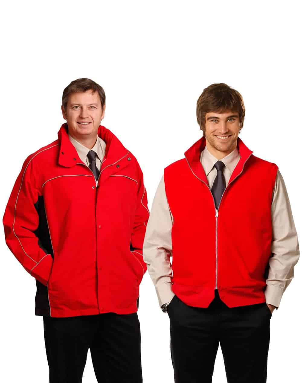 Promotional Jackets