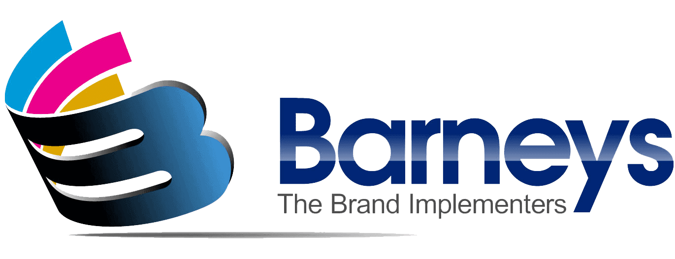 Barneys Logo