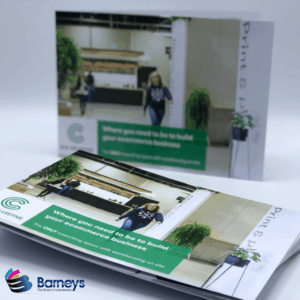 Printed Brochures
