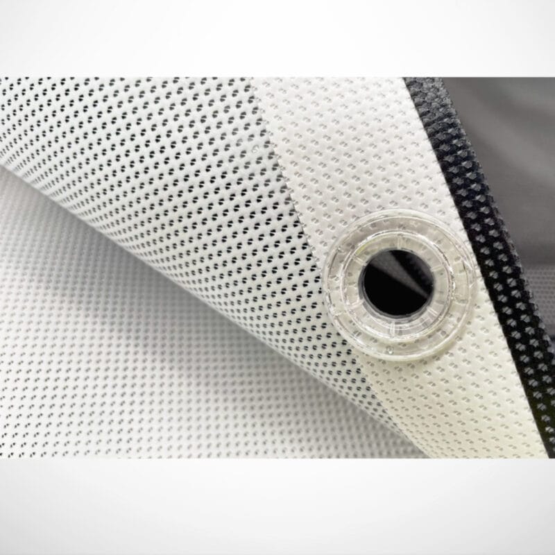 Banner Mesh