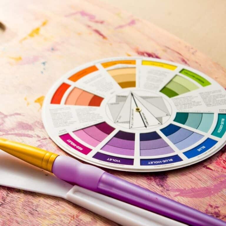 Colour in your Printing