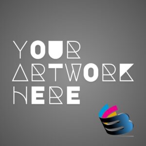 Custom Vinyl Stickers