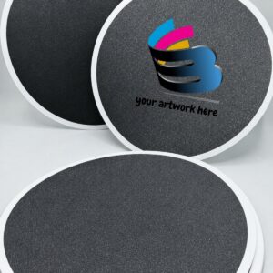 Indoor Floor Stickers