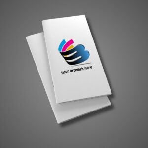 Printed Booklets