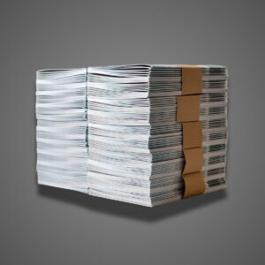 Printed Catalogues
