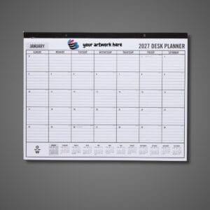 Printed Desk Pads