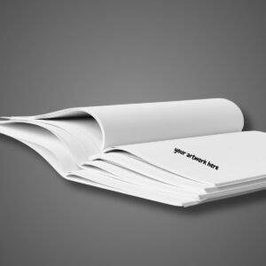 Printed Magazines