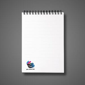 Printed Notepads