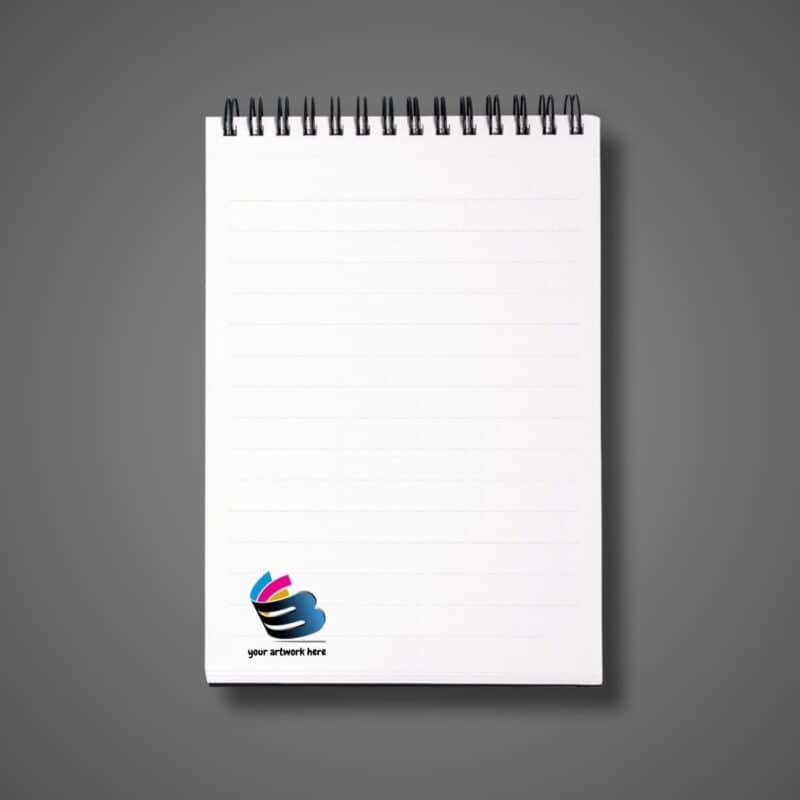 Printed Notepads