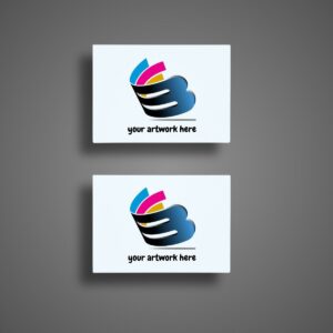 Printed Postcards
