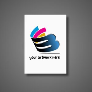 Printed Posters