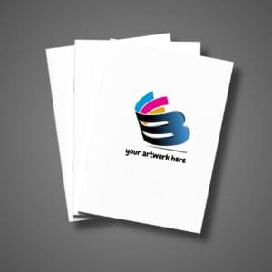 Presentation Folders