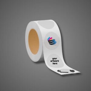Roll Label Printing