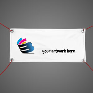Vinyl Banners