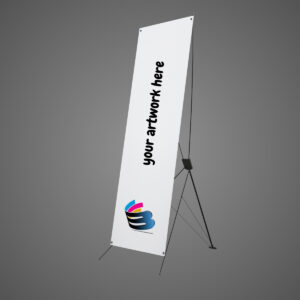 X-Frame Banner